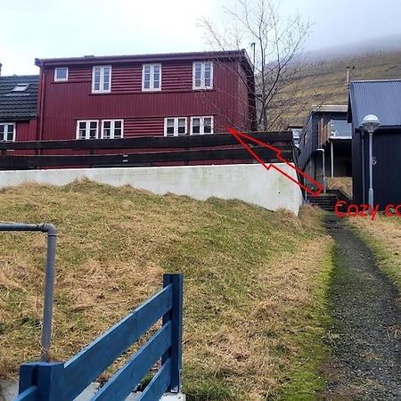 Cozy Cottage Klaksvík المظهر الخارجي الصورة