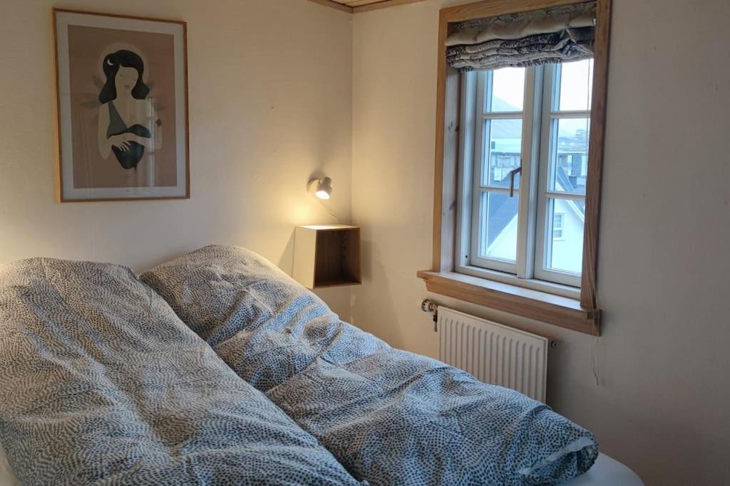 Cozy Cottage Klaksvík المظهر الخارجي الصورة