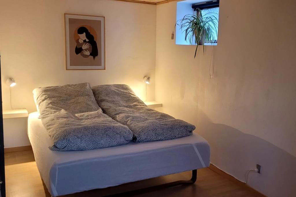 Cozy Cottage Klaksvík المظهر الخارجي الصورة