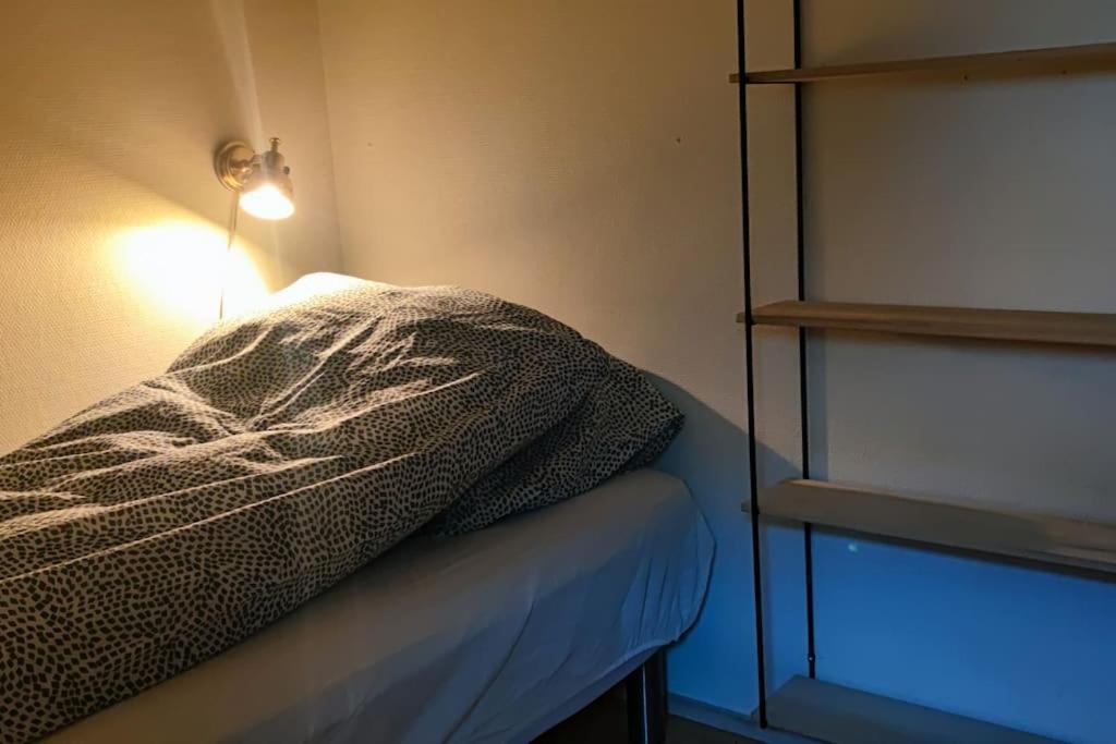 Cozy Cottage Klaksvík المظهر الخارجي الصورة