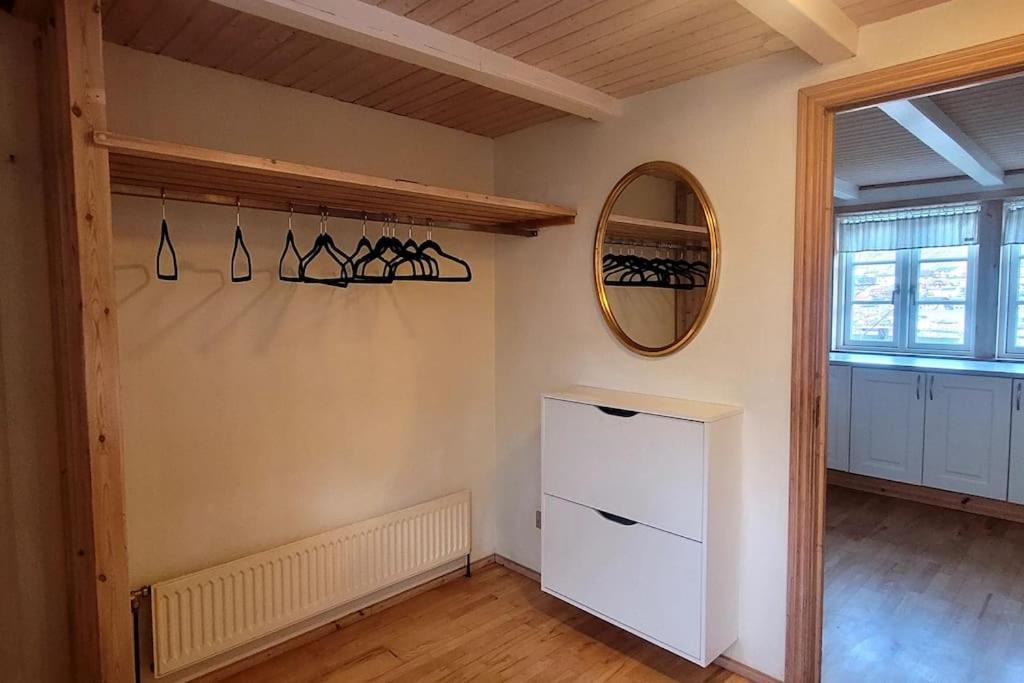 Cozy Cottage Klaksvík المظهر الخارجي الصورة
